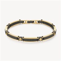 Bracciale Brosway Uomo in Acciaio BBC17 - BBC17